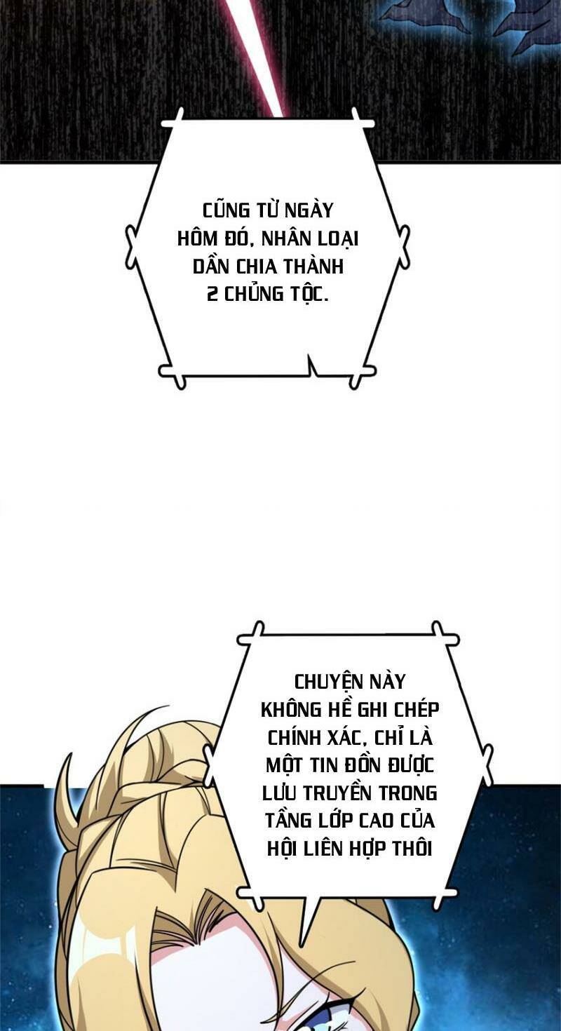 Thả Vu Nữ Đó Ra Chapter 539 - Trang 2