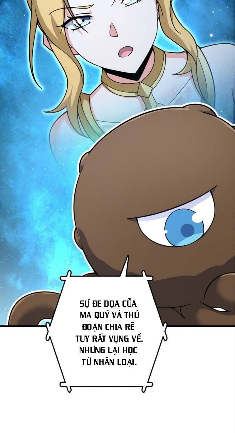 Thả Vu Nữ Đó Ra Chapter 539 - Trang 2