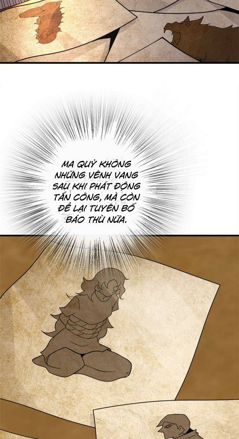 Thả Vu Nữ Đó Ra Chapter 539 - Trang 2