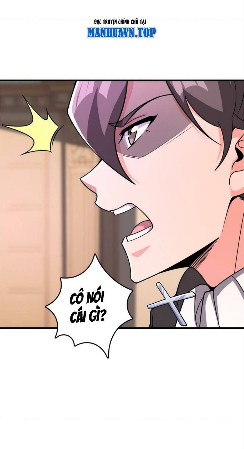 Thả Vu Nữ Đó Ra Chapter 539 - Trang 2