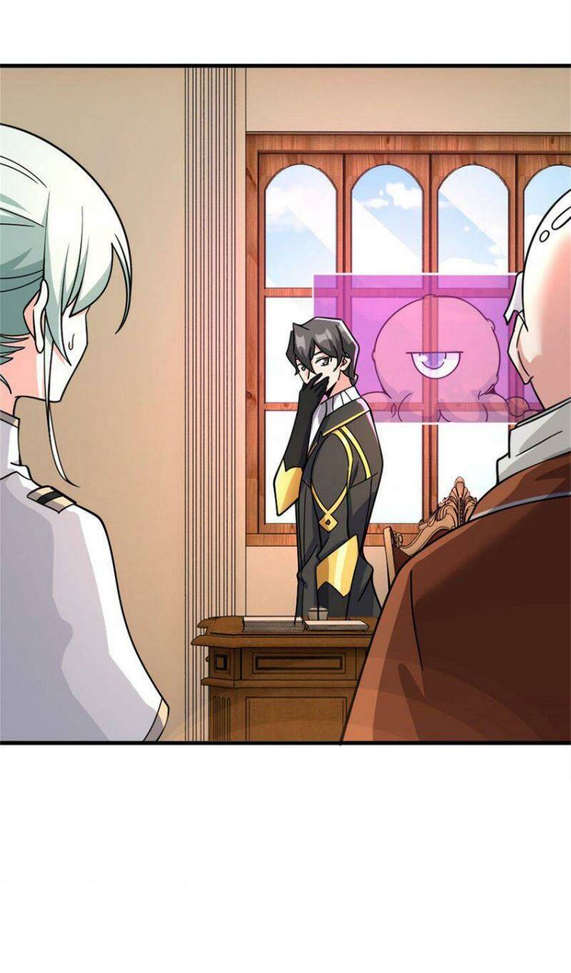 Thả Vu Nữ Đó Ra Chapter 539 - Trang 2