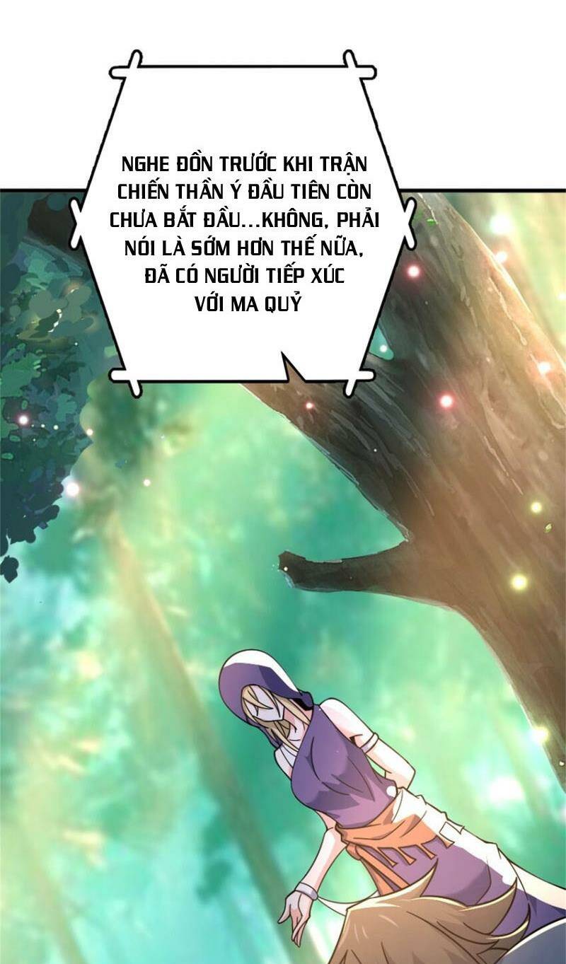 Thả Vu Nữ Đó Ra Chapter 539 - Trang 2