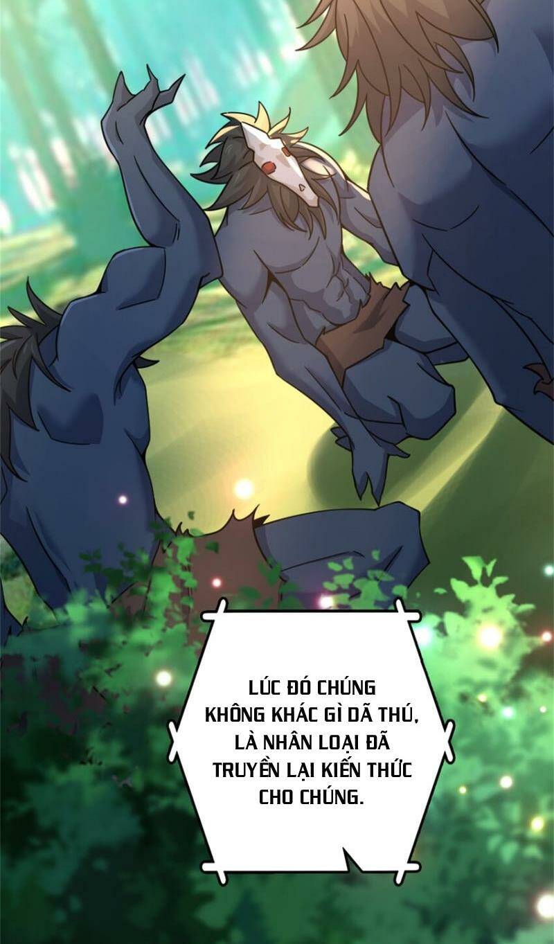 Thả Vu Nữ Đó Ra Chapter 539 - Trang 2