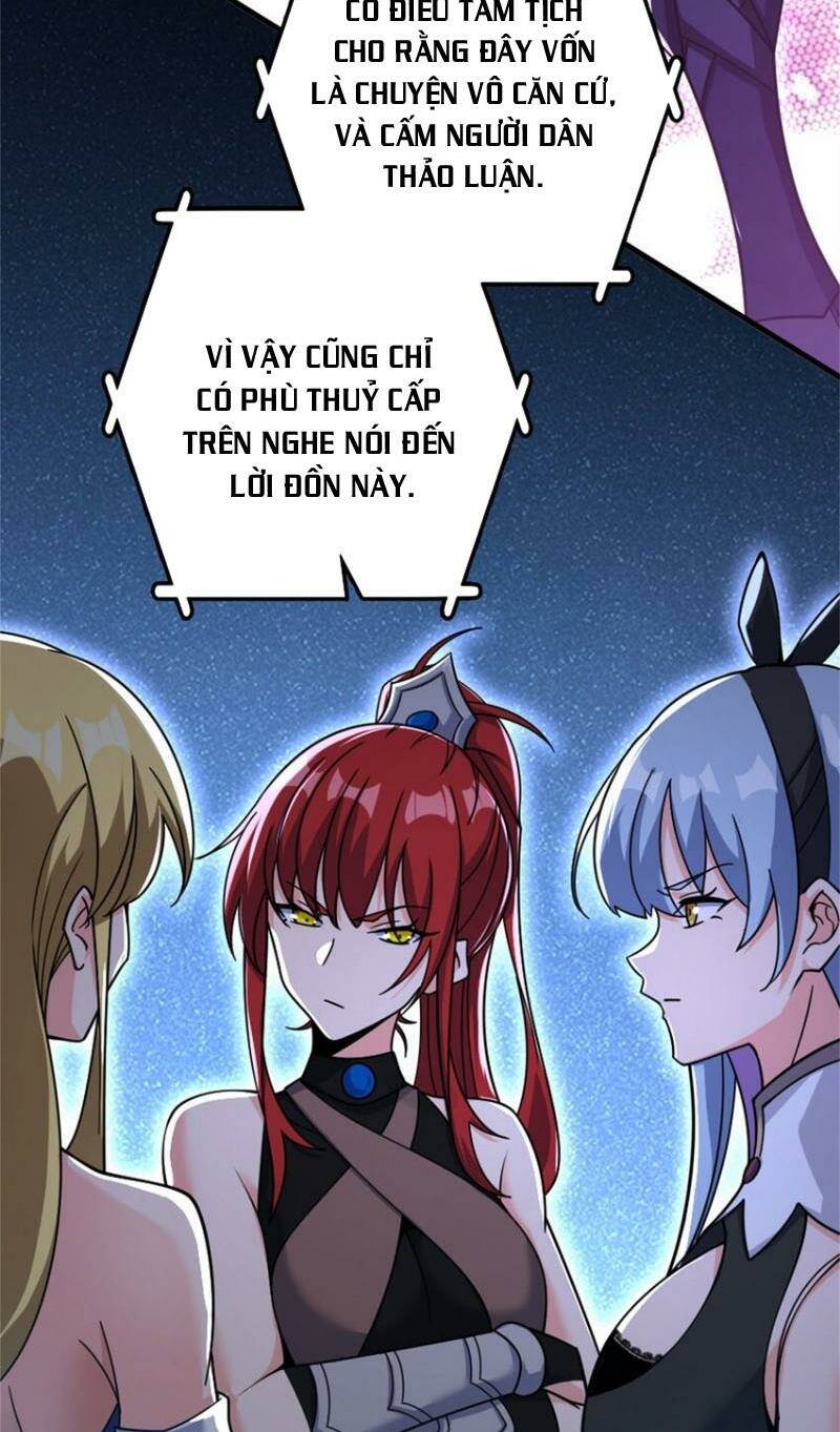 Thả Vu Nữ Đó Ra Chapter 539 - Trang 2