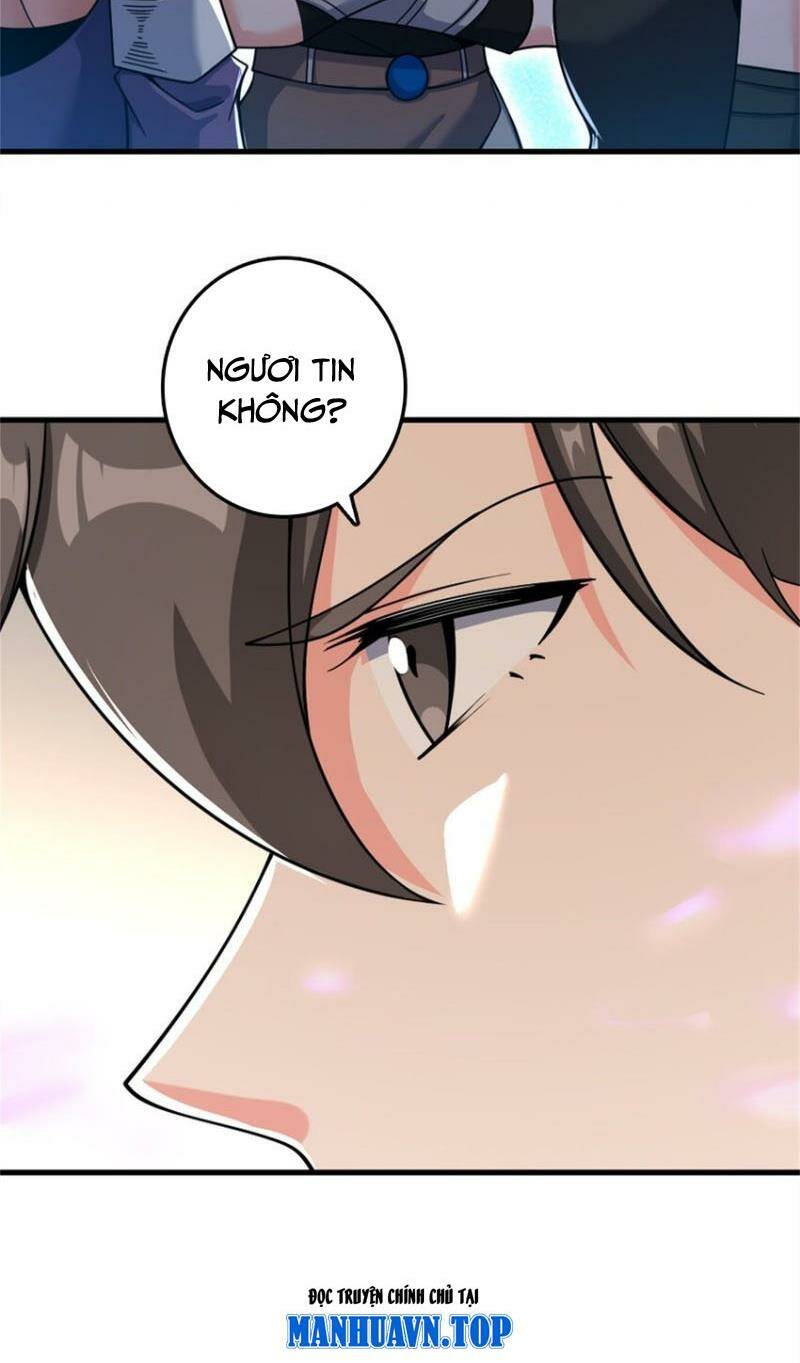 Thả Vu Nữ Đó Ra Chapter 539 - Trang 2