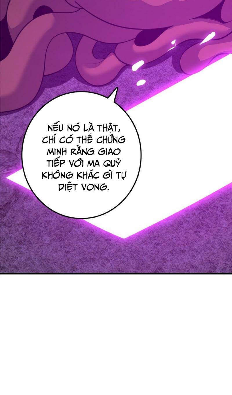 Thả Vu Nữ Đó Ra Chapter 539 - Trang 2