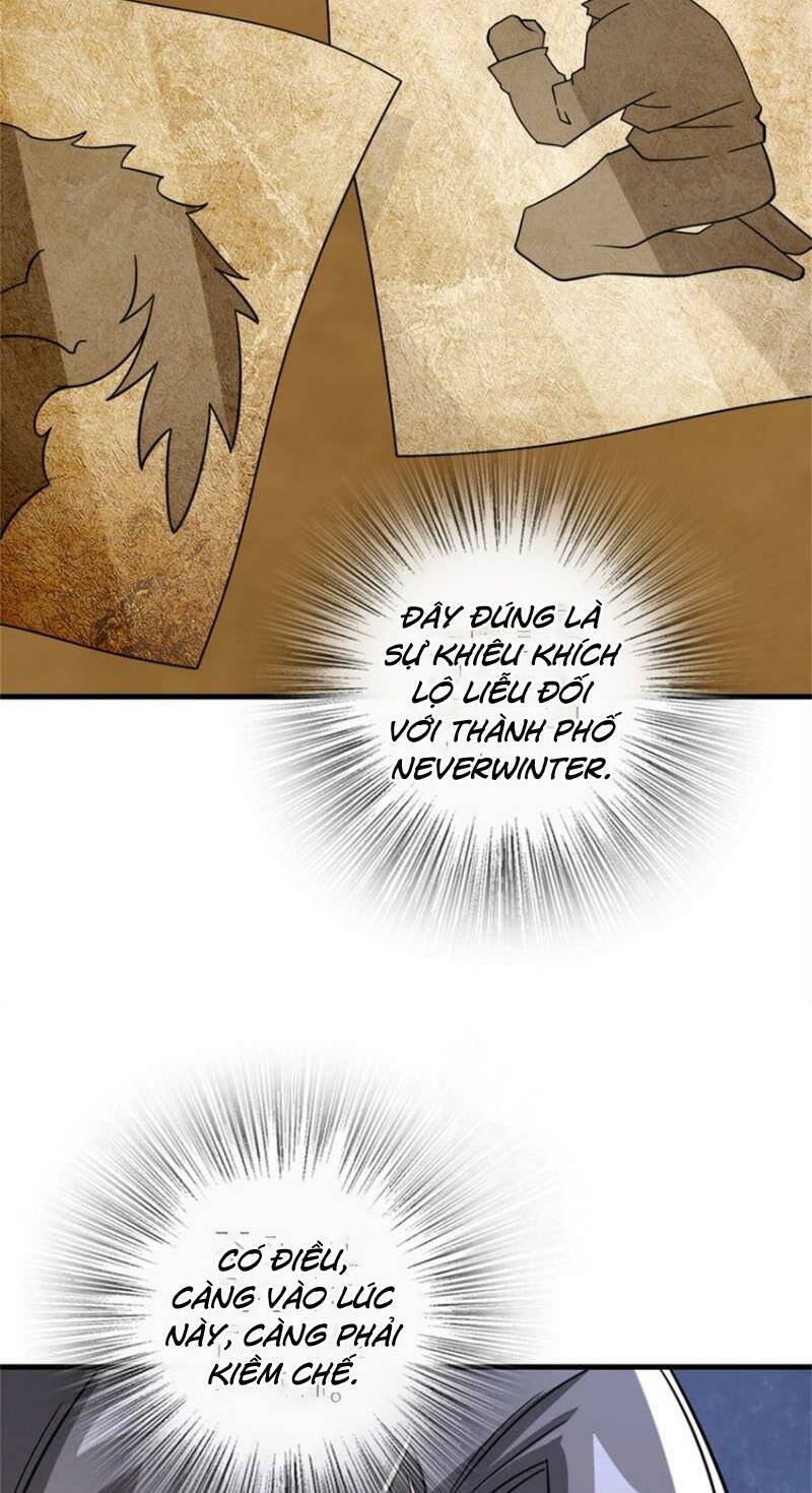 Thả Vu Nữ Đó Ra Chapter 539 - Trang 2