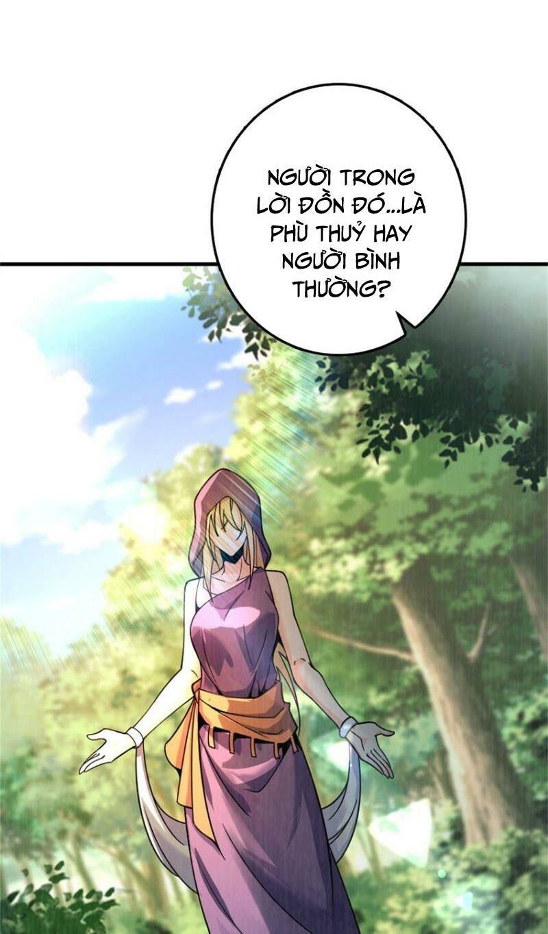 Thả Vu Nữ Đó Ra Chapter 539 - Trang 2