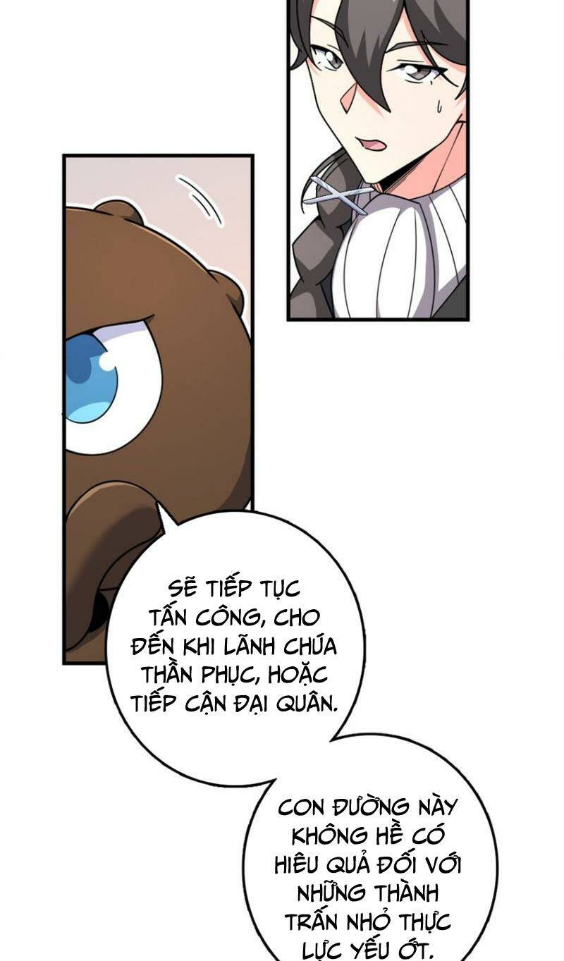 Thả Vu Nữ Đó Ra Chapter 539 - Trang 2