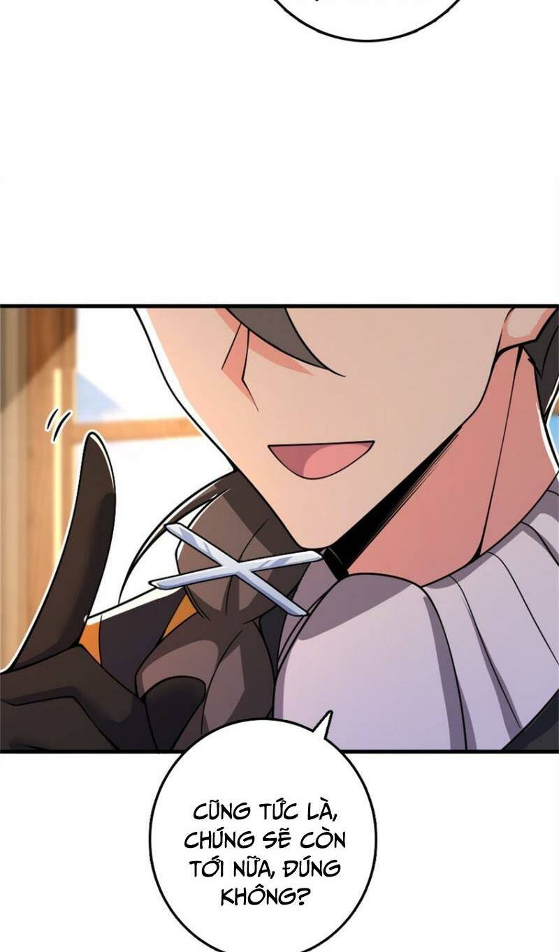 Thả Vu Nữ Đó Ra Chapter 539 - Trang 2