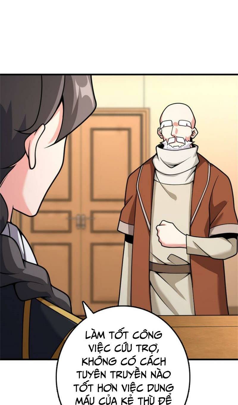 Thả Vu Nữ Đó Ra Chapter 539 - Trang 2