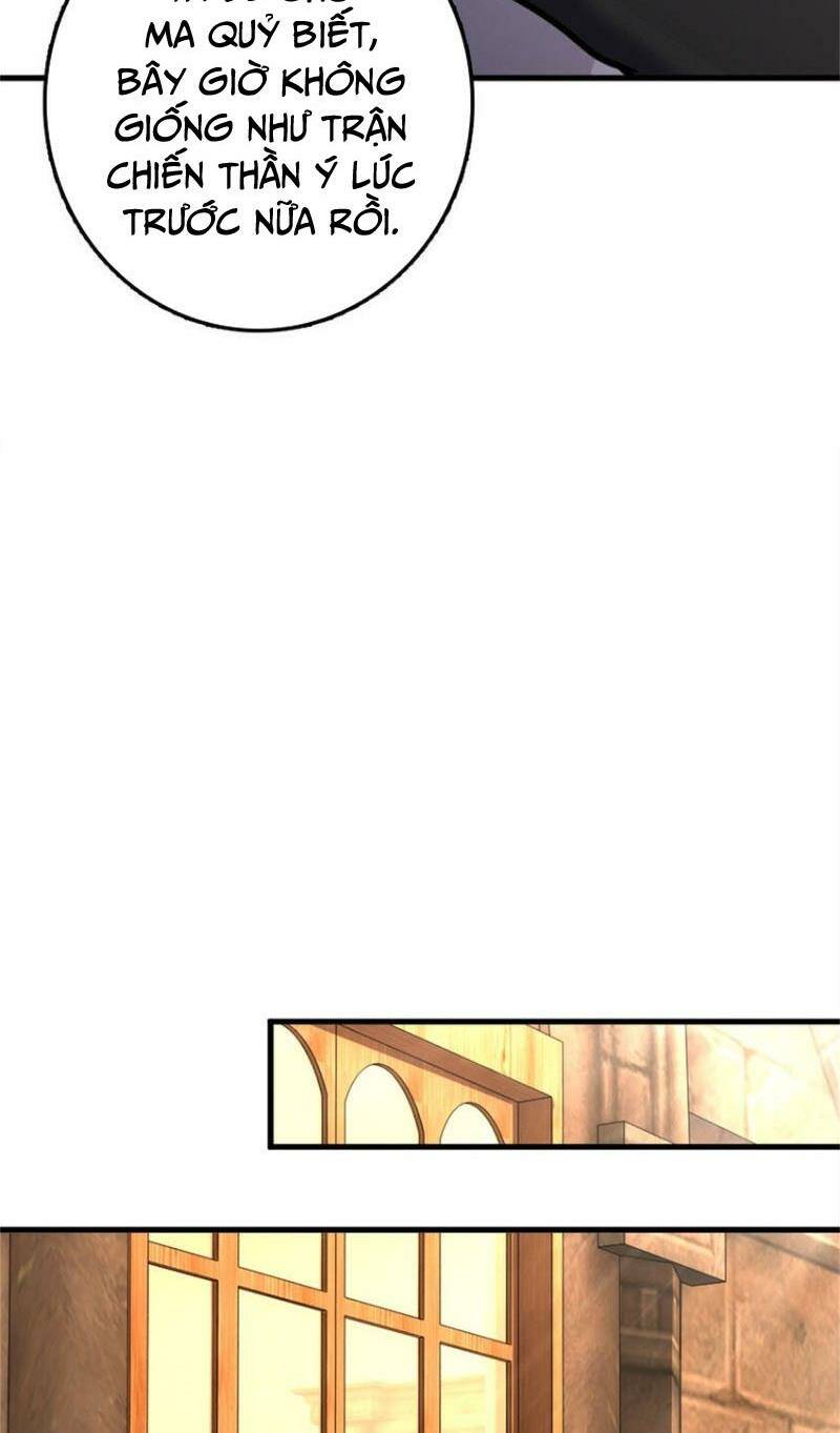 Thả Vu Nữ Đó Ra Chapter 539 - Trang 2