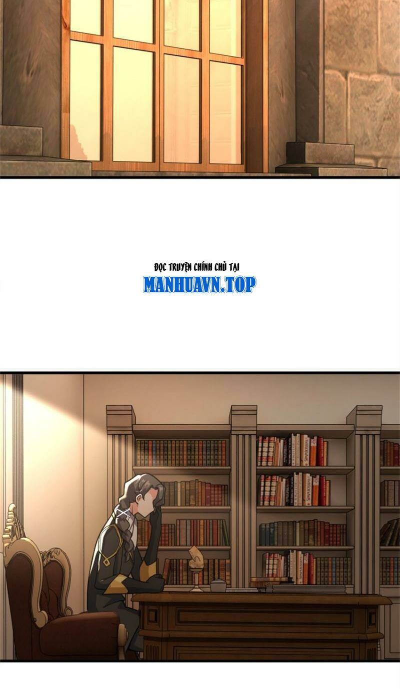 Thả Vu Nữ Đó Ra Chapter 539 - Trang 2