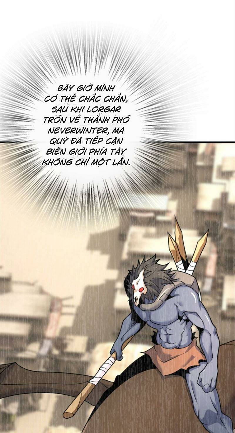 Thả Vu Nữ Đó Ra Chapter 539 - Trang 2