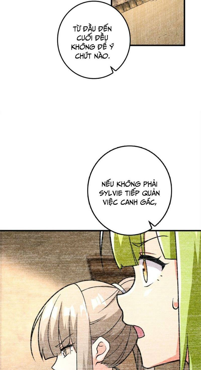 Thả Vu Nữ Đó Ra Chapter 539 - Trang 2