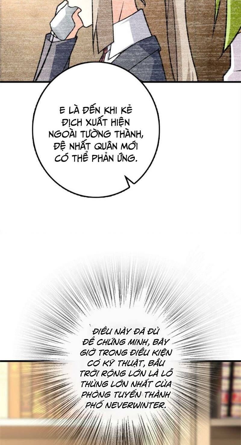 Thả Vu Nữ Đó Ra Chapter 539 - Trang 2