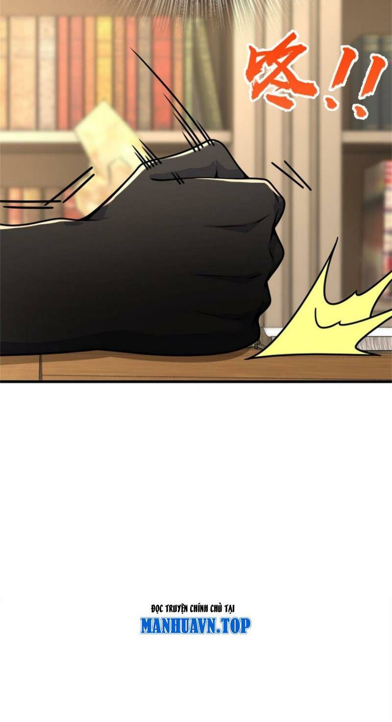 Thả Vu Nữ Đó Ra Chapter 539 - Trang 2