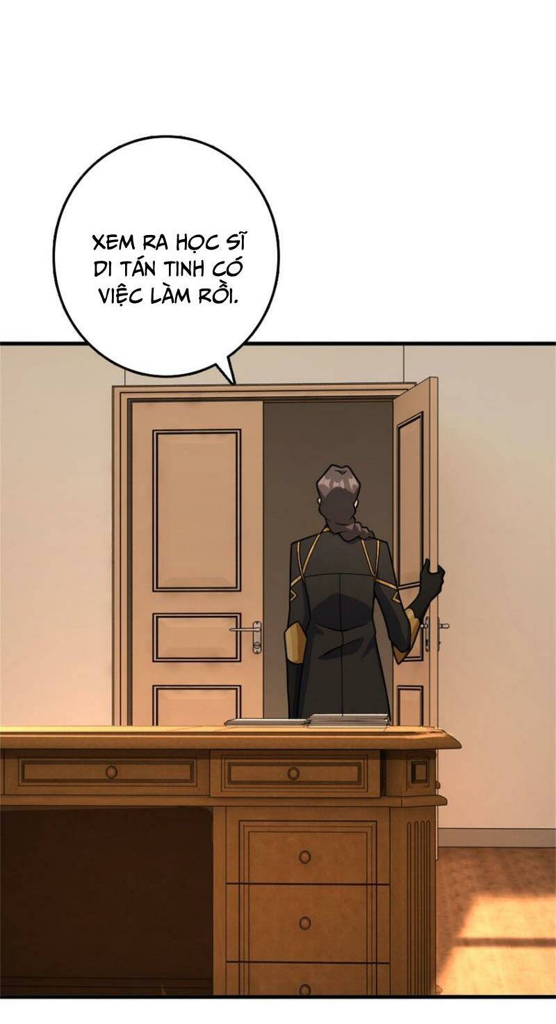 Thả Vu Nữ Đó Ra Chapter 539 - Trang 2