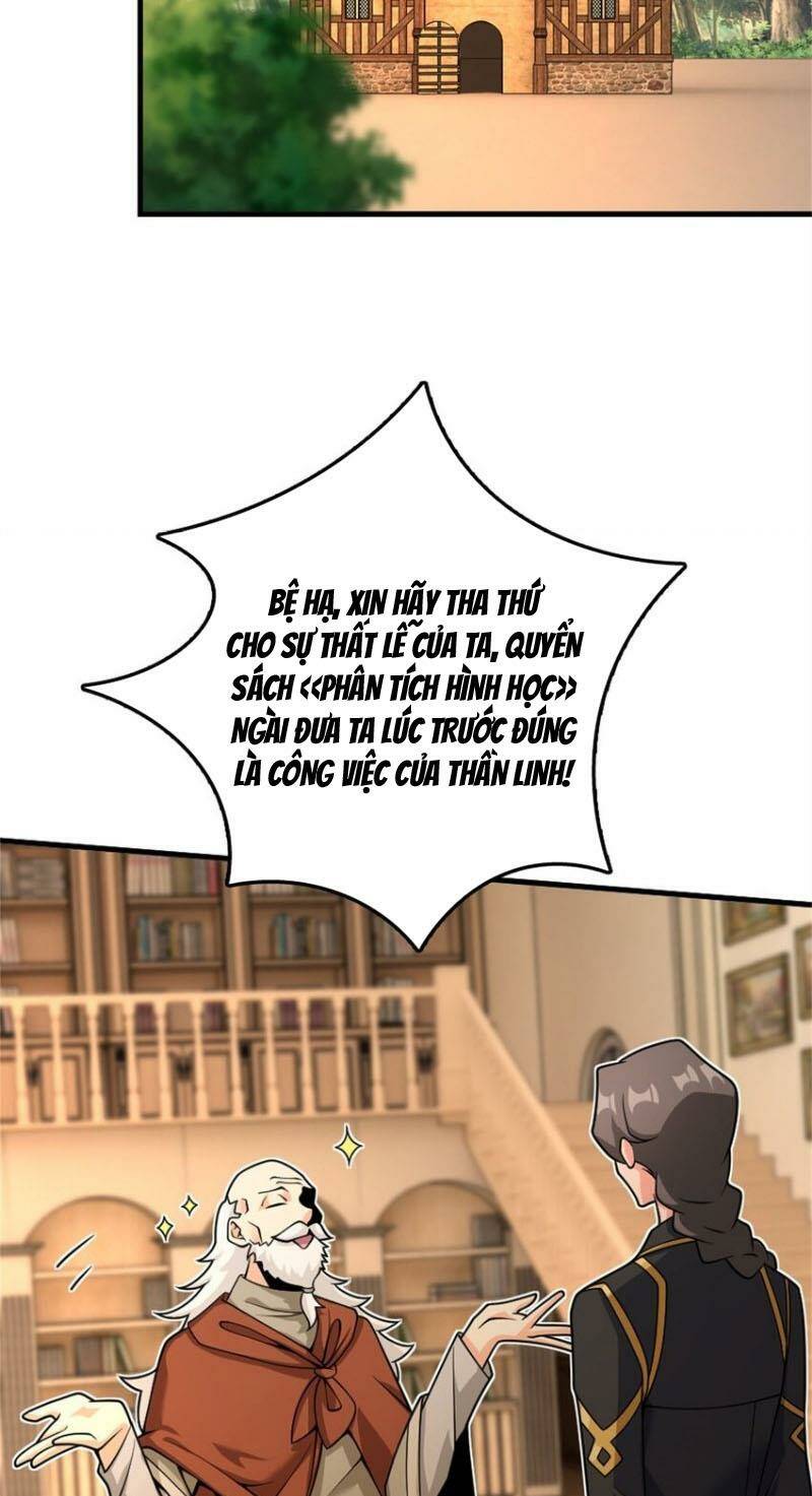 Thả Vu Nữ Đó Ra Chapter 539 - Trang 2