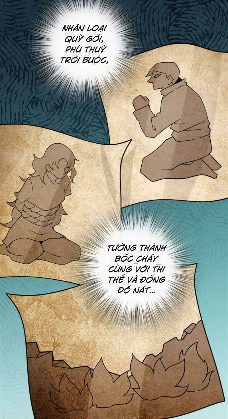 Thả Vu Nữ Đó Ra Chapter 539 - Trang 2