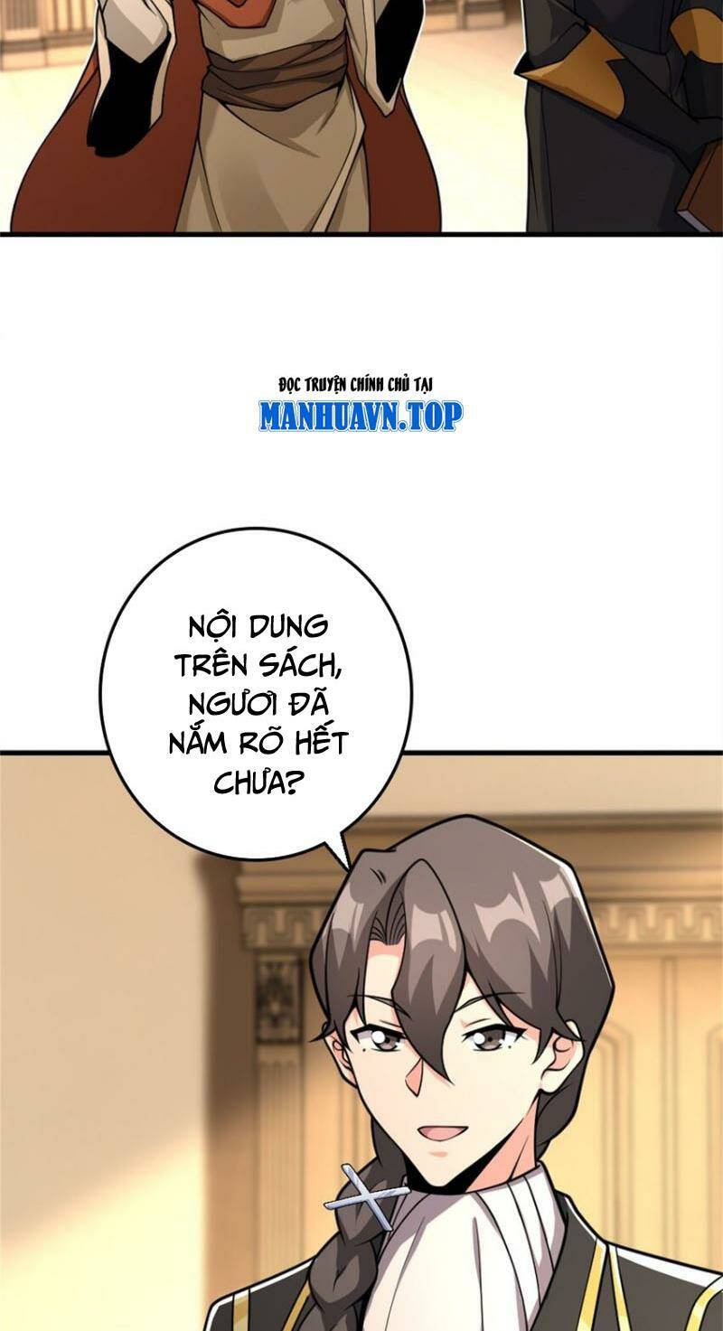 Thả Vu Nữ Đó Ra Chapter 539 - Trang 2