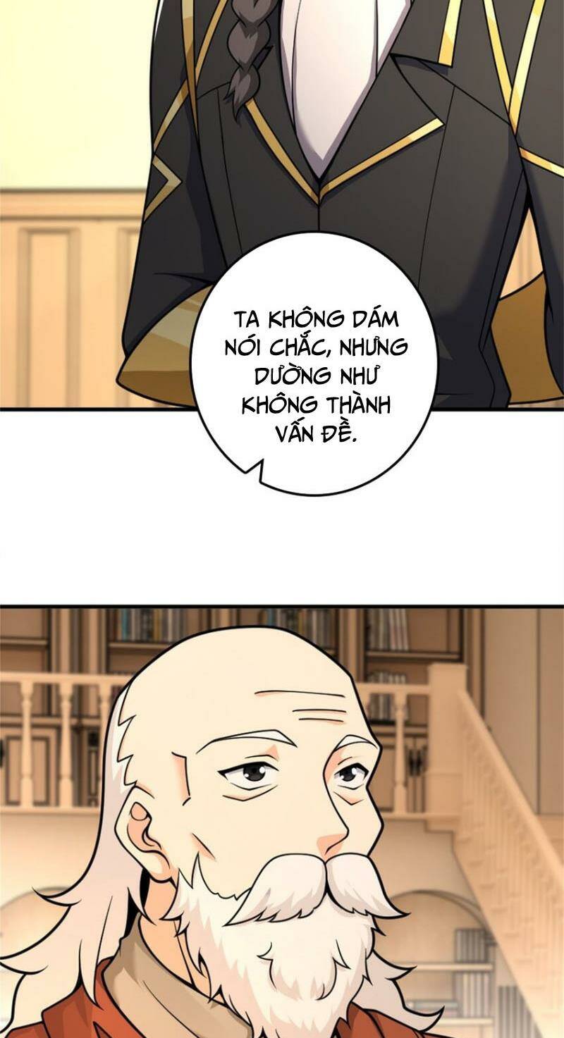 Thả Vu Nữ Đó Ra Chapter 539 - Trang 2