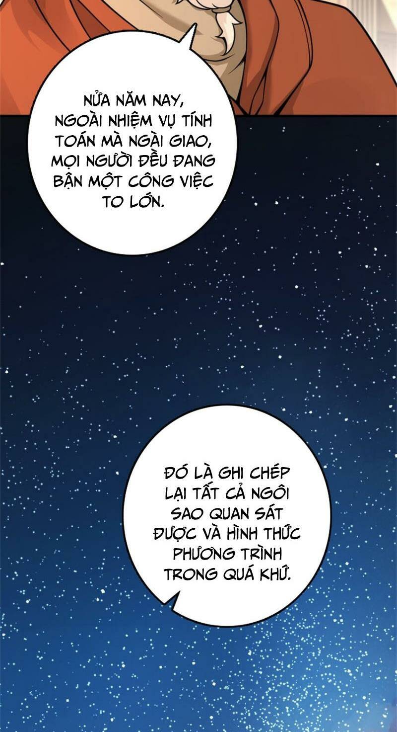 Thả Vu Nữ Đó Ra Chapter 539 - Trang 2