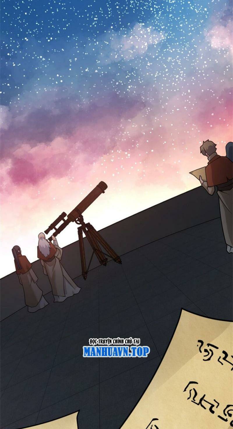 Thả Vu Nữ Đó Ra Chapter 539 - Trang 2