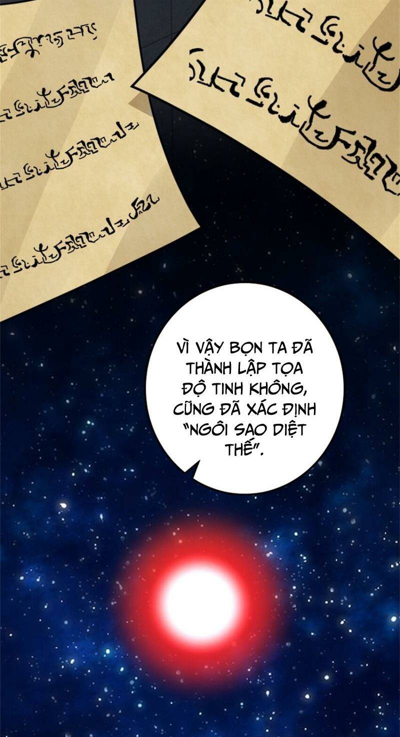 Thả Vu Nữ Đó Ra Chapter 539 - Trang 2