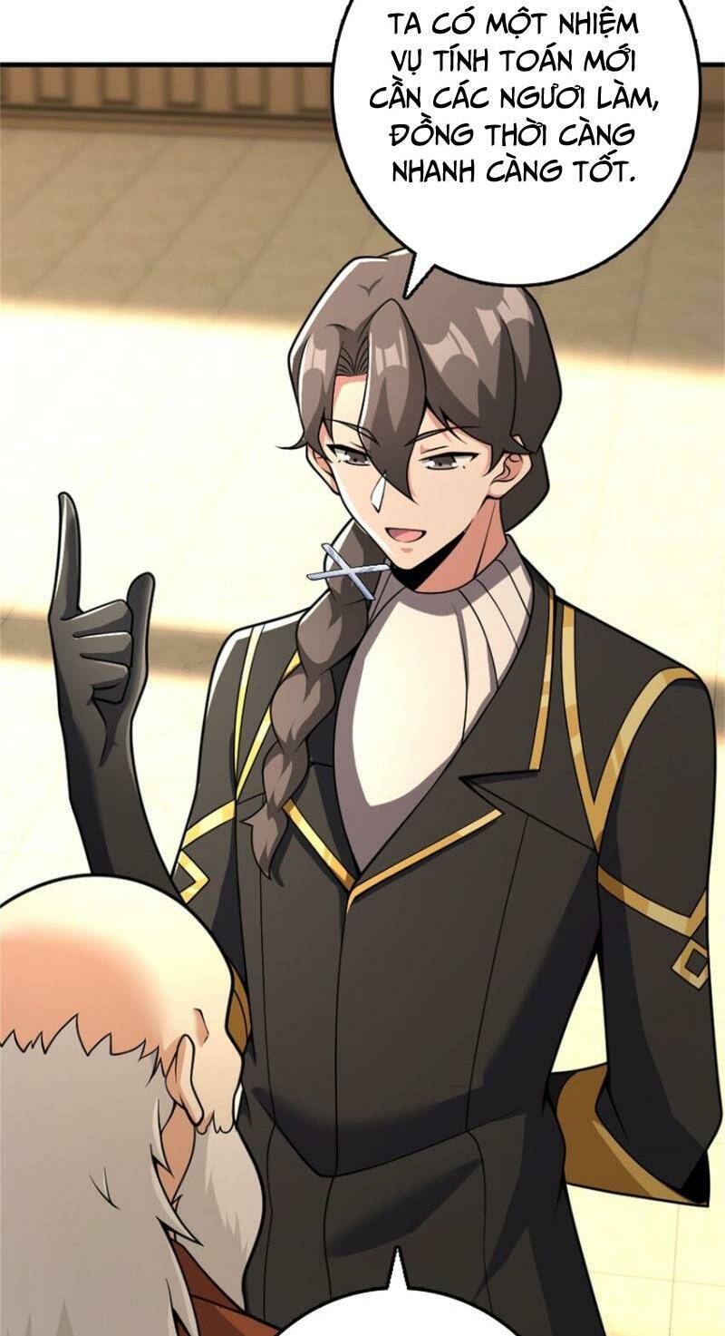 Thả Vu Nữ Đó Ra Chapter 539 - Trang 2