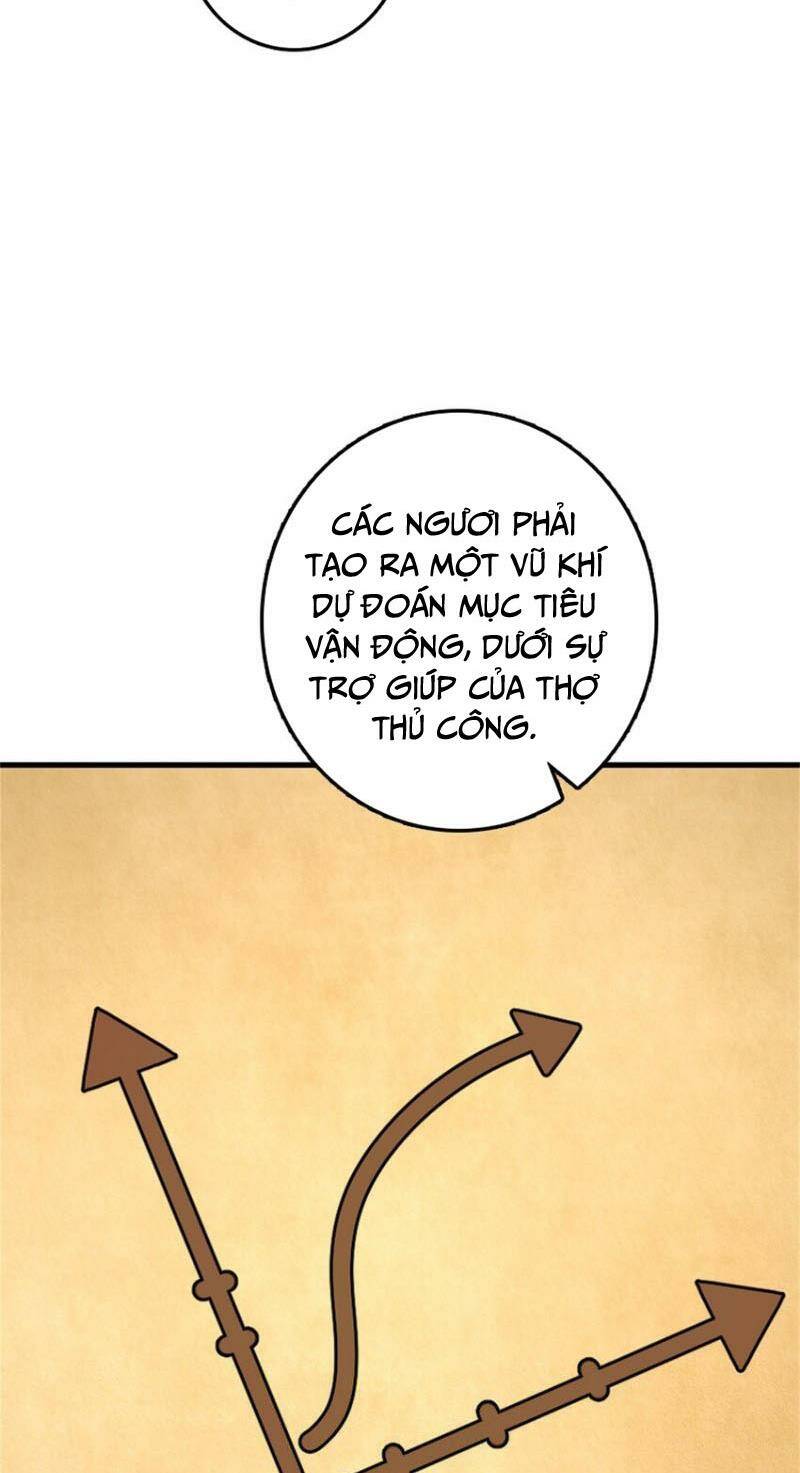 Thả Vu Nữ Đó Ra Chapter 539 - Trang 2