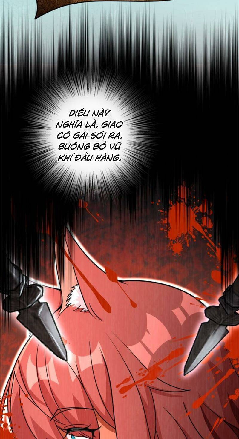 Thả Vu Nữ Đó Ra Chapter 539 - Trang 2