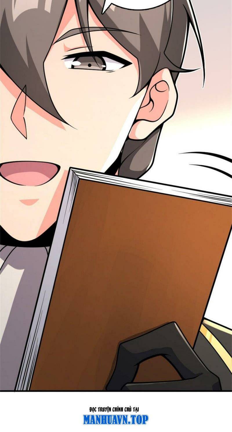 Thả Vu Nữ Đó Ra Chapter 539 - Trang 2