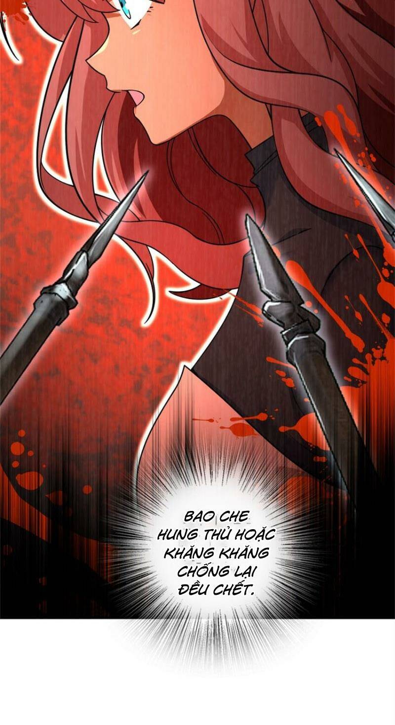 Thả Vu Nữ Đó Ra Chapter 539 - Trang 2