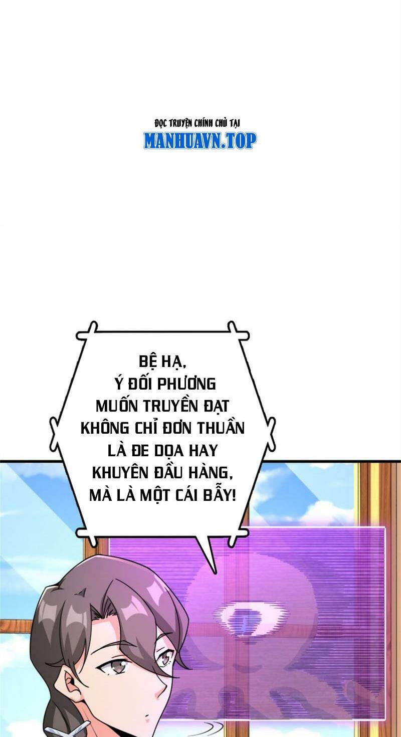 Thả Vu Nữ Đó Ra Chapter 539 - Trang 2