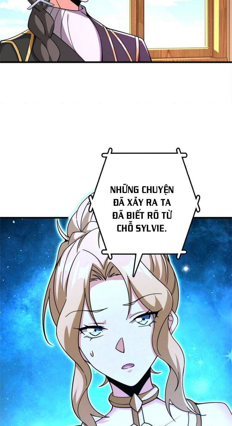 Thả Vu Nữ Đó Ra Chapter 539 - Trang 2