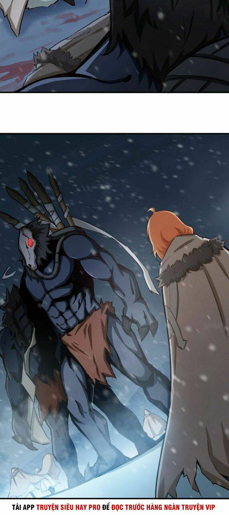 Thả Vu Nữ Đó Ra Chapter 54 - Trang 2