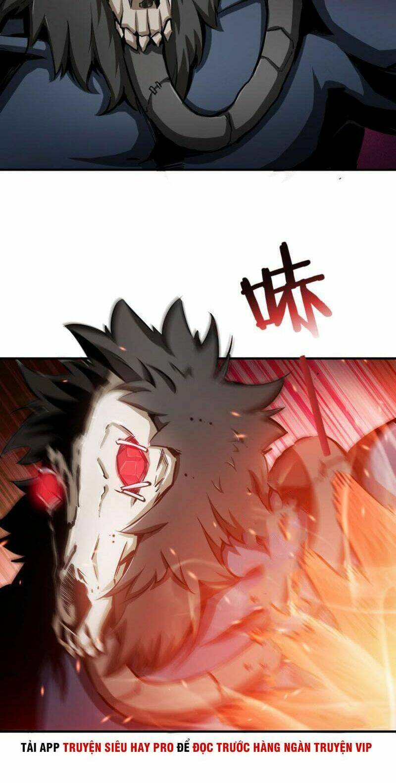 Thả Vu Nữ Đó Ra Chapter 54 - Trang 2