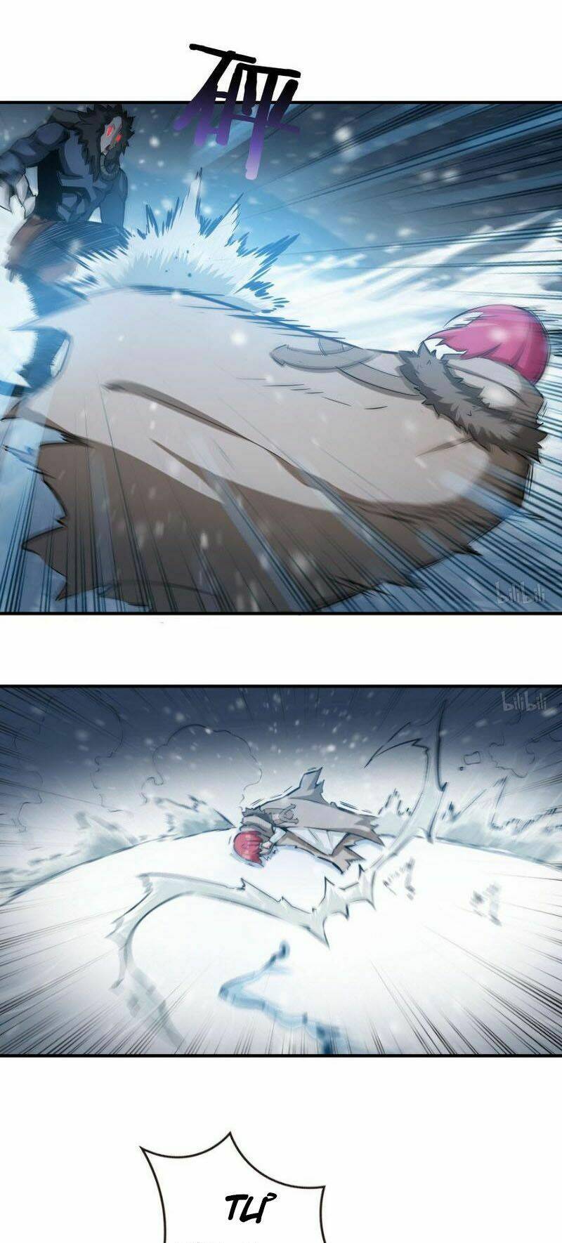 Thả Vu Nữ Đó Ra Chapter 54 - Trang 2