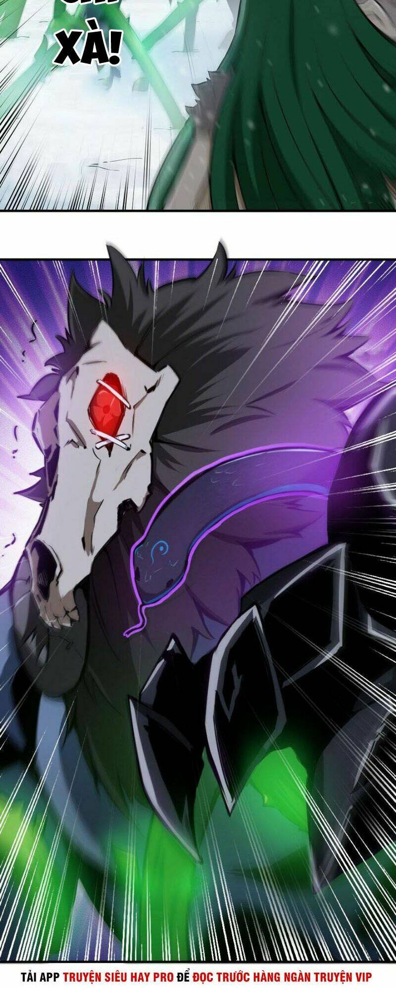 Thả Vu Nữ Đó Ra Chapter 54 - Trang 2