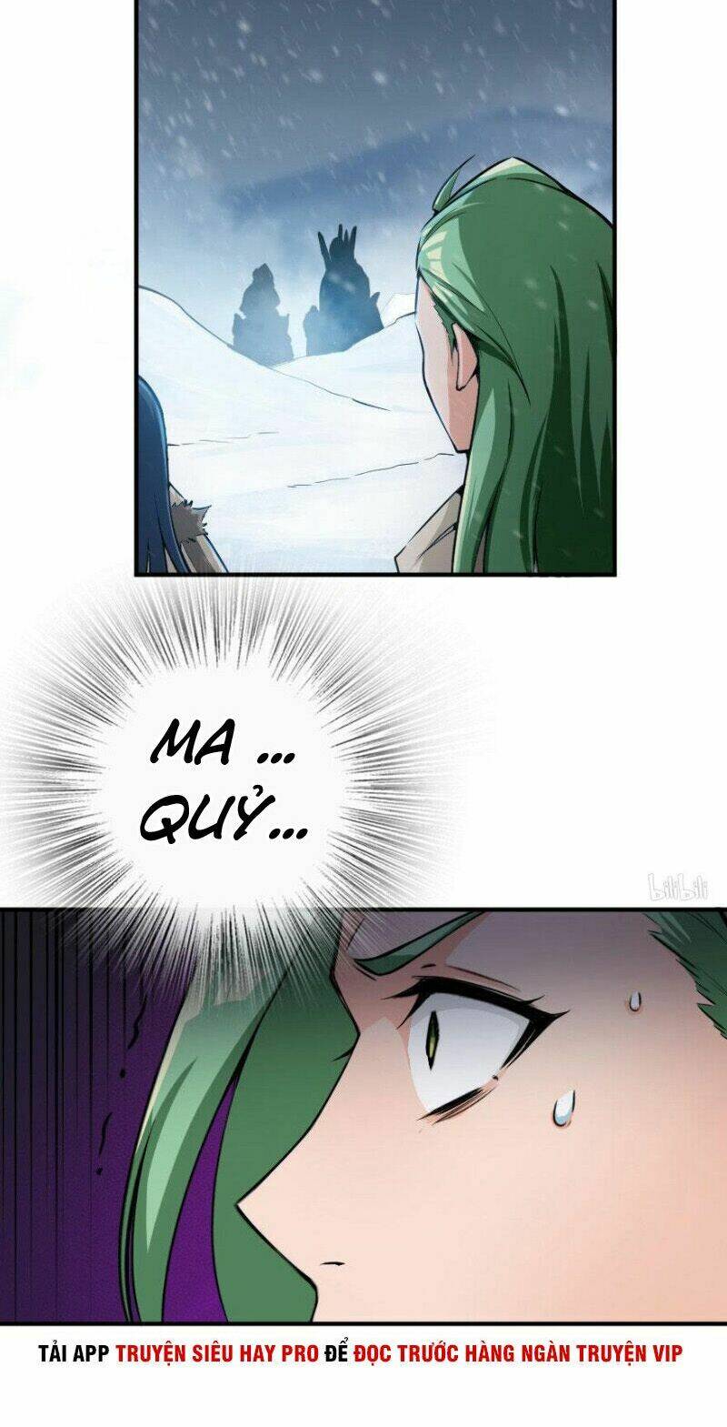 Thả Vu Nữ Đó Ra Chapter 54 - Trang 2