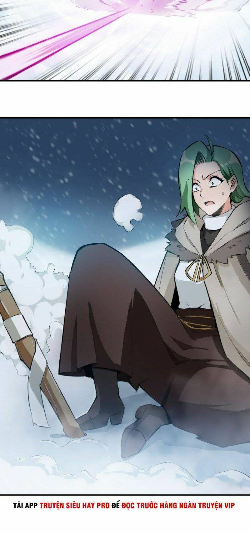 Thả Vu Nữ Đó Ra Chapter 54 - Trang 2