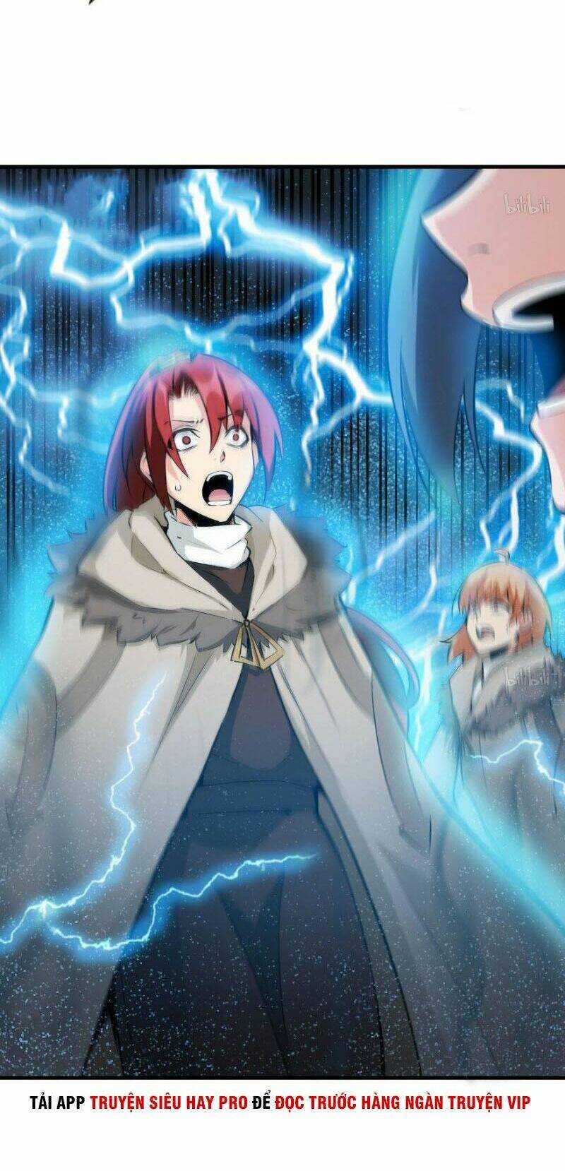 Thả Vu Nữ Đó Ra Chapter 54 - Trang 2