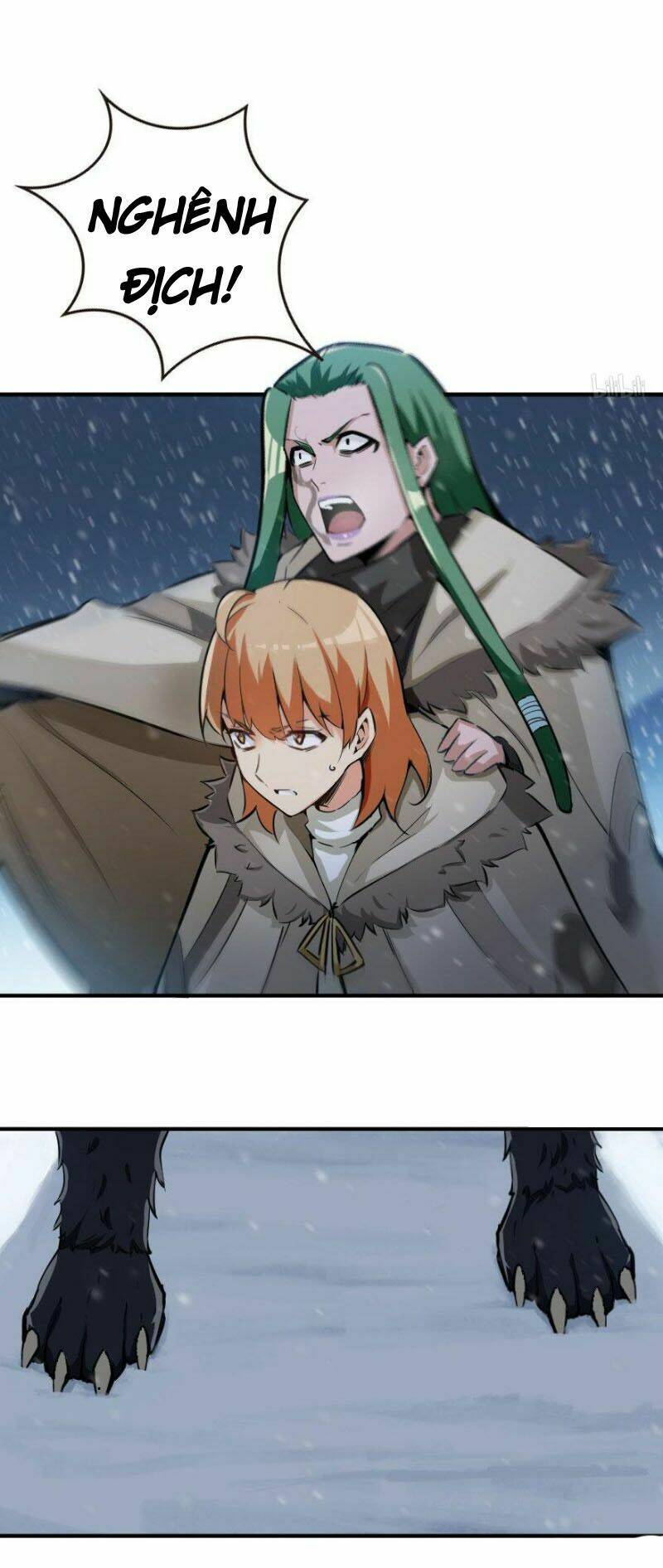 Thả Vu Nữ Đó Ra Chapter 54 - Trang 2