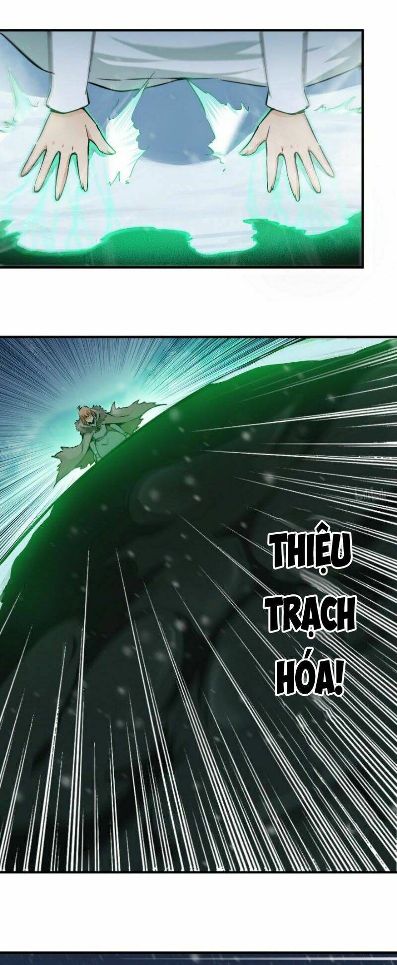 Thả Vu Nữ Đó Ra Chapter 54 - Trang 2