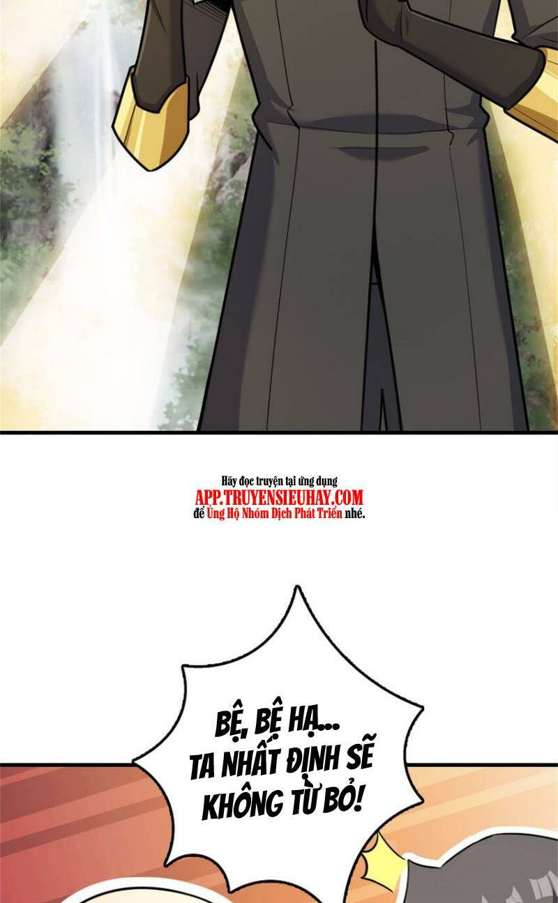 Thả Vu Nữ Đó Ra Chapter 540 - Trang 2