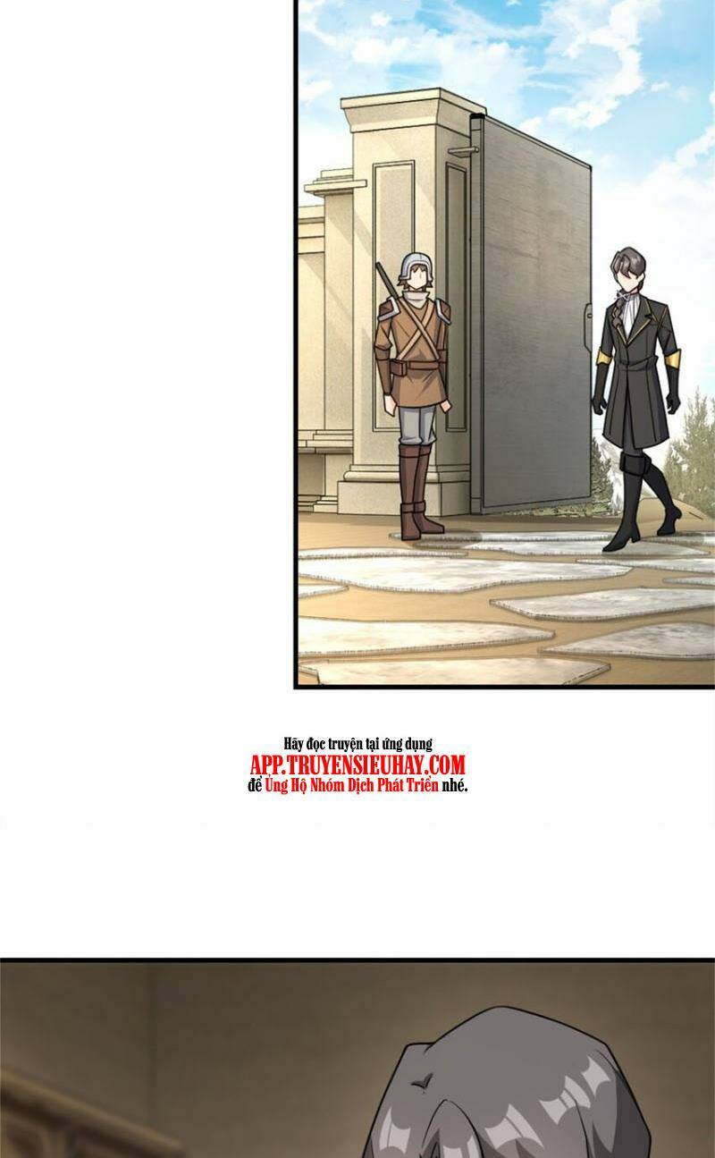 Thả Vu Nữ Đó Ra Chapter 540 - Trang 2
