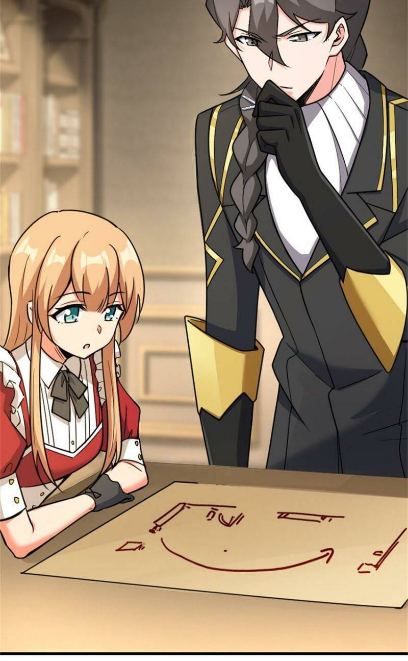 Thả Vu Nữ Đó Ra Chapter 540 - Trang 2