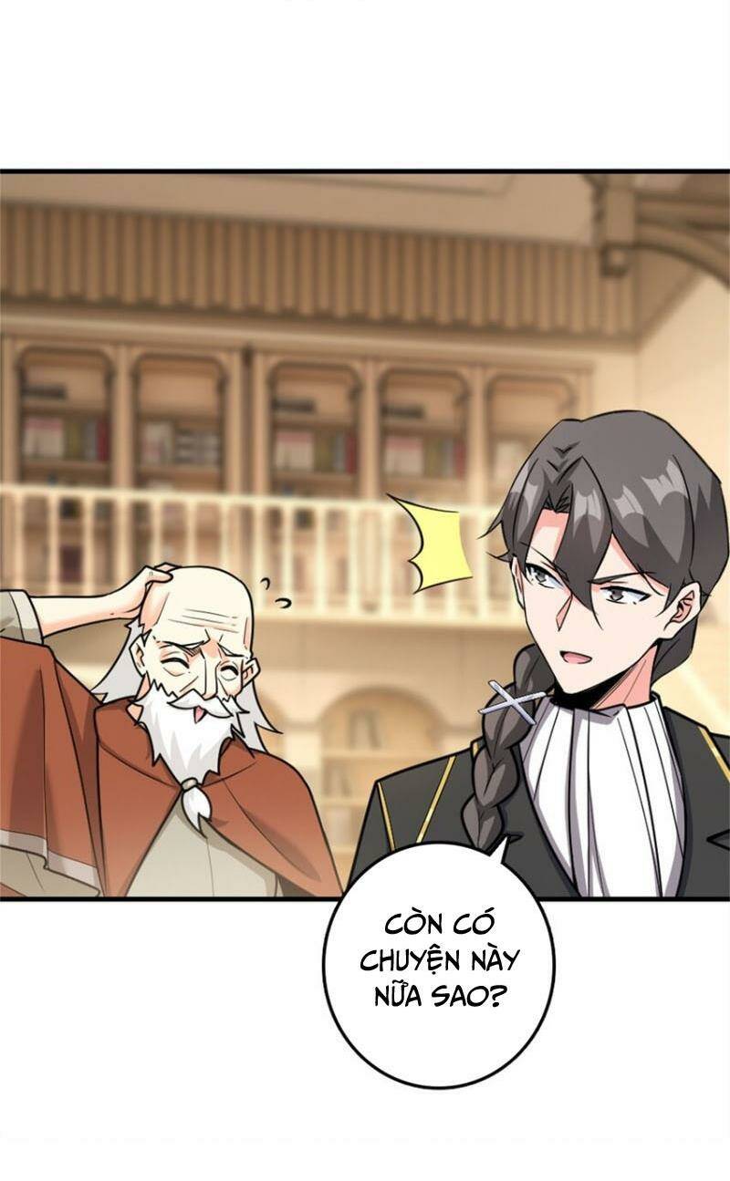 Thả Vu Nữ Đó Ra Chapter 540 - Trang 2