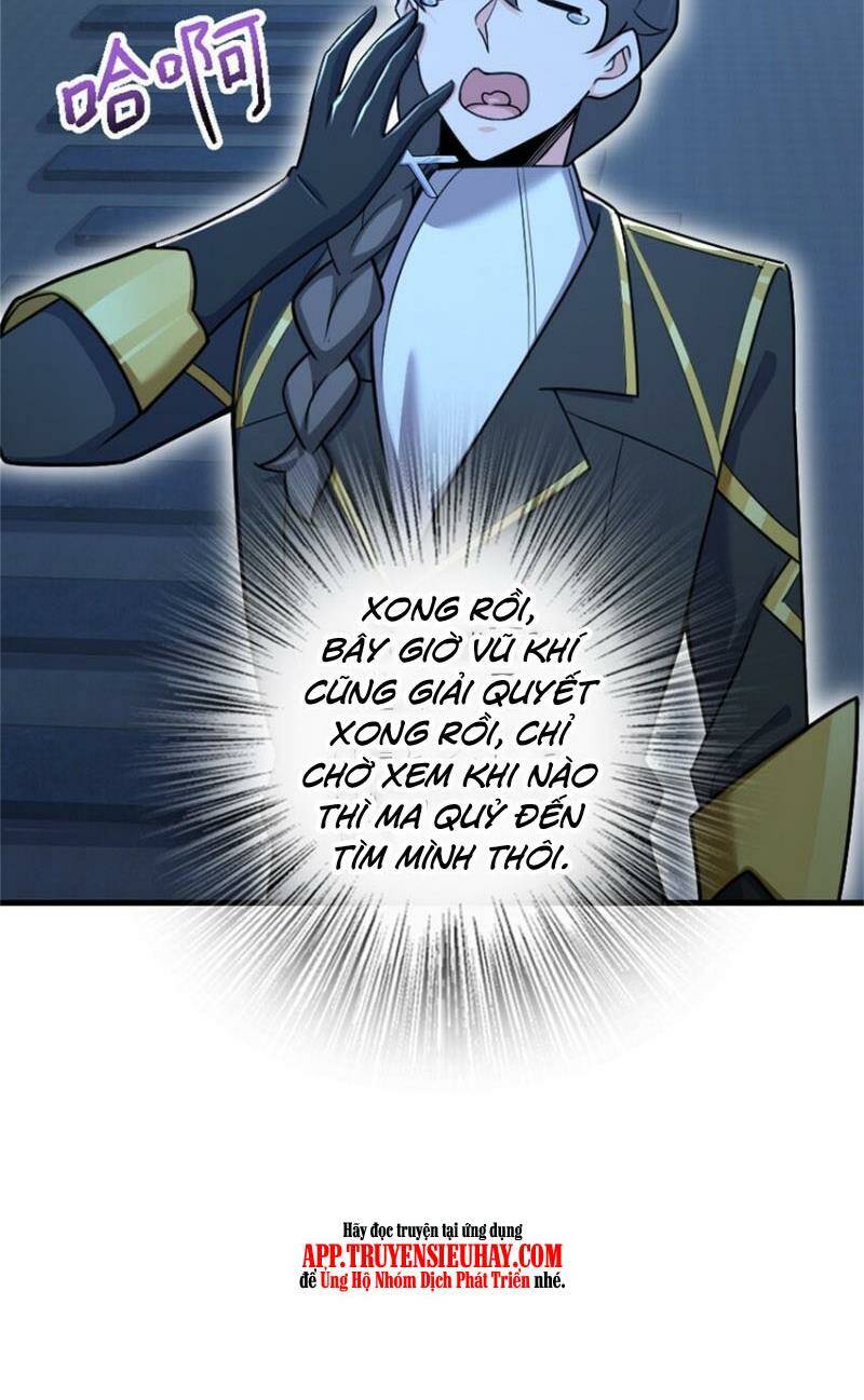 Thả Vu Nữ Đó Ra Chapter 540 - Trang 2